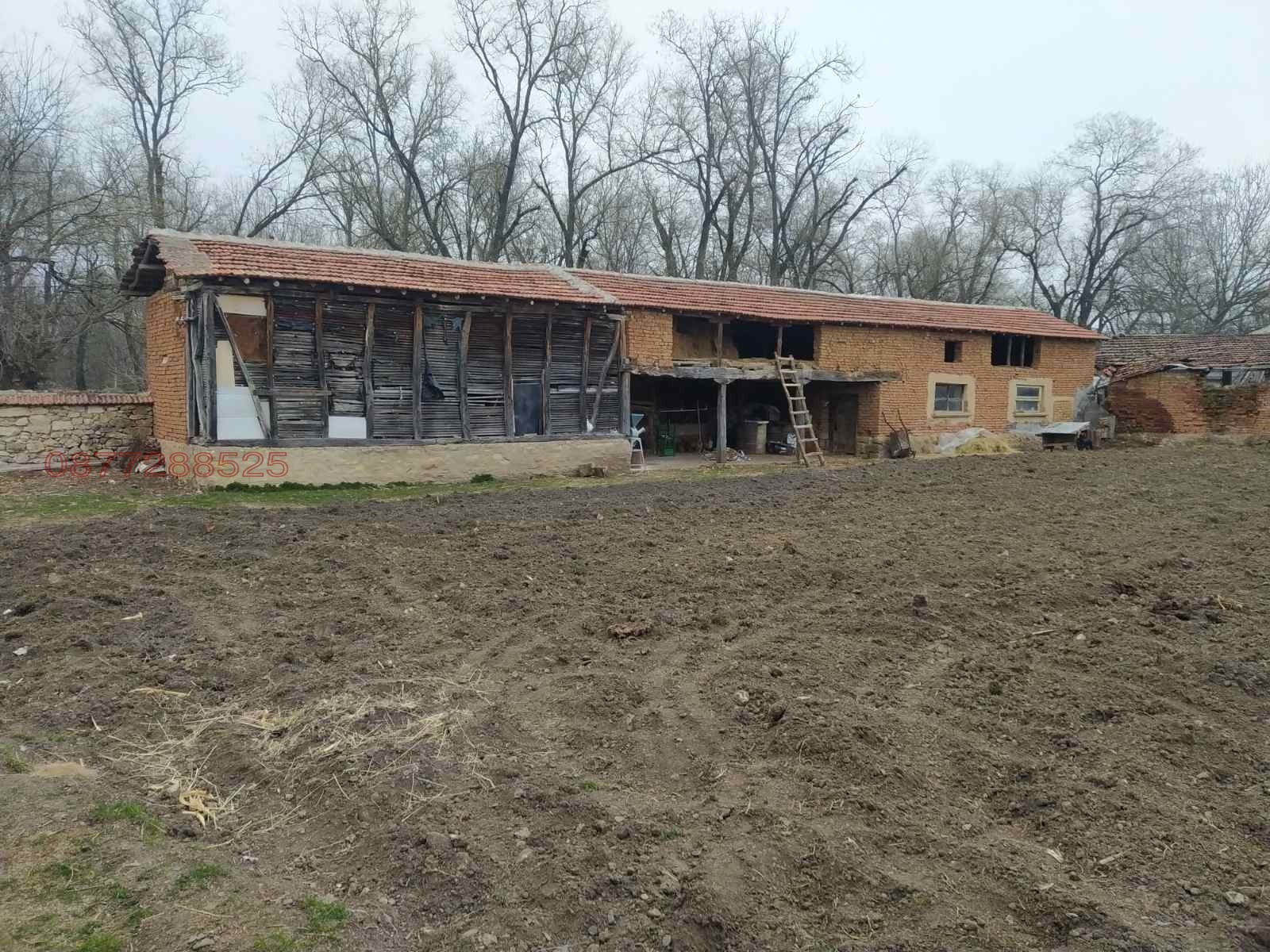 Продава КЪЩА, с. Лесура, област Враца, снимка 10 - Къщи - 55330728