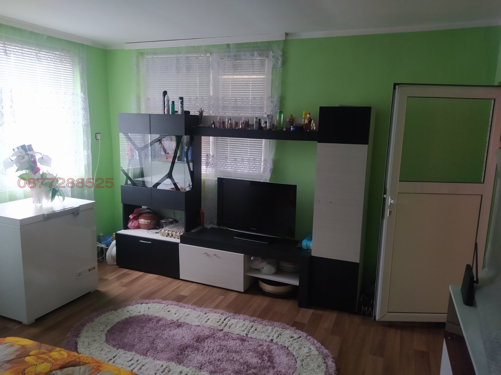 Продава КЪЩА, с. Лесура, област Враца