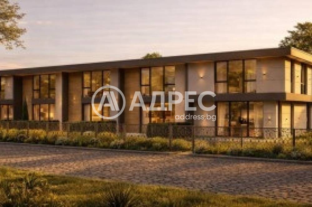 Продава КЪЩА, гр. София, Обеля