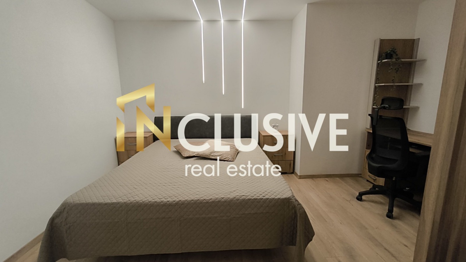 Продава МАГАЗИН, гр. София, Полигона, снимка 4 - Магазини - 54194518