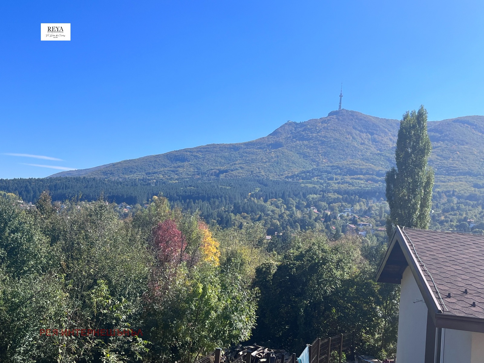 Продава ПАРЦЕЛ, гр. София, м-т Мала кория