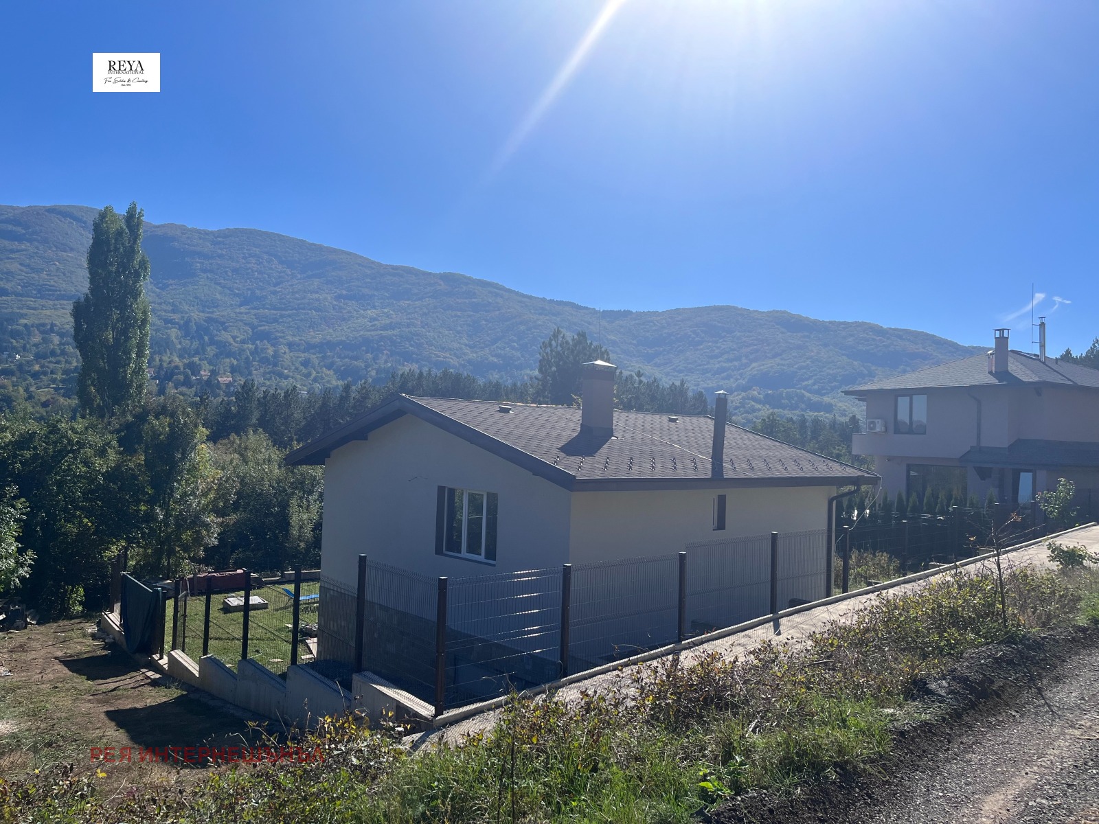 Продава ПАРЦЕЛ, гр. София, м-т Мала кория, снимка 2 - Парцели - 53872884