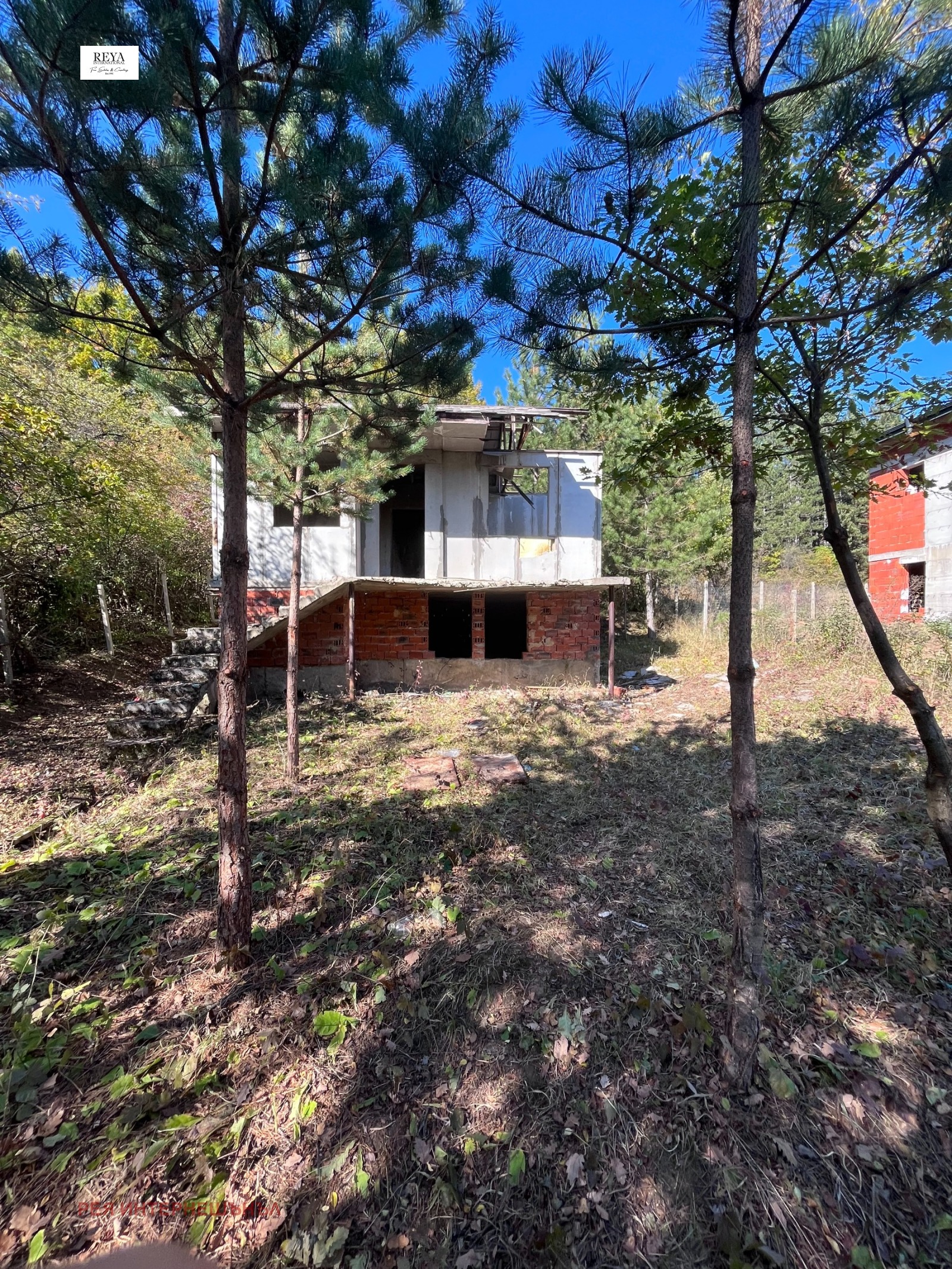 Продава ПАРЦЕЛ, гр. София, м-т Мала кория, снимка 3 - Парцели - 53872884