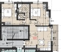 Продава 3-СТАЕН, гр. София, Левски В, снимка 2
