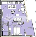 Продава 2-СТАЕН, област Бургас, гр. Созопол • 97200 € • 90945652 — Holmes.bg