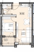 Продава 2-СТАЕН, град Пловдив, Гагарин • 60256 € • 29062677 — Holmes.bg