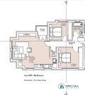 Продава 3-СТАЕН, град Пловдив, Беломорски • 112000 € / 219052.96 лв. • 82165035 1
