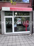 Продава ОФИС, град Пловдив, Младежки Хълм • 163000 € / 318800.29 лв. • 94438231 12