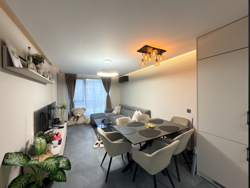 Продава 2-СТАЕН в град София, Овча купел 1 - 89 кв.м / 265 000 € » 518 294.95 лв., ЛАКАСА ИМОТИ