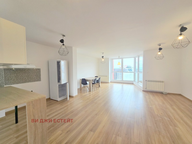 Продава 2-СТАЕН в град София, Драгалевци - 105 кв.м / 240 000 € » 469 399.20 лв., ВИ ДЖИ ЕСТЕЙТ