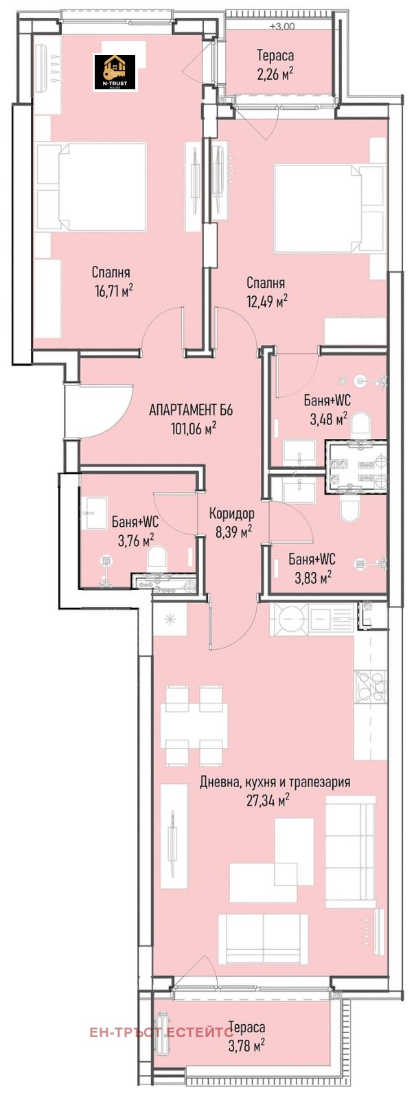 ������� 3-����� | Imot.bg � ����������� 2