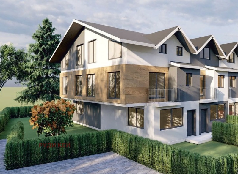 Продава КЪЩА в област Варна, гр. Аксаково - 100 кв.м / 160 000 € » 312 932.80 лв., РУДИ КЕЙ