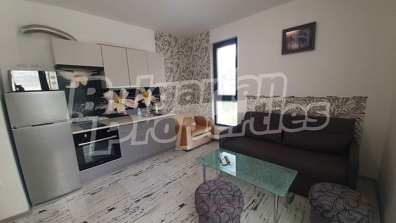 Продава 1-СТАЕН | Imot.bg — изображение 1