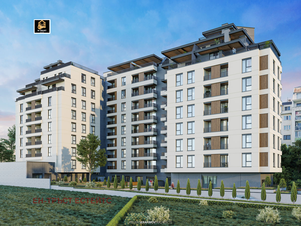 Продава 3-СТАЕН | Imot.bg — изображение 4