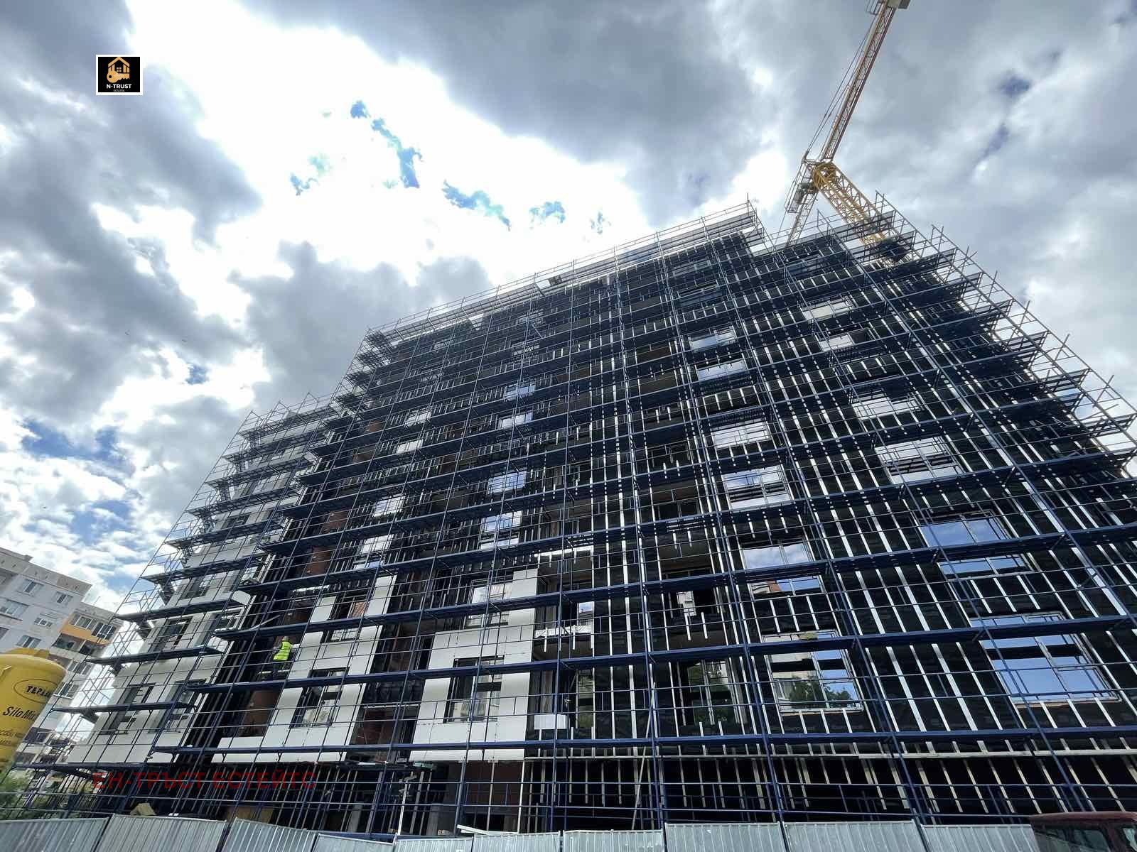 Продава 3-СТАЕН | Imot.bg — изображение 2