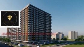 2 makuuhuonetta Gagarin, Plovdiv