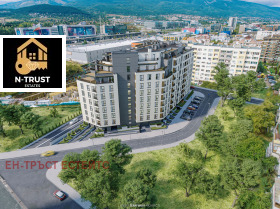 2 bedroom Mladost 4, Sofia 6