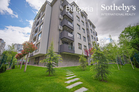 Mezonet Dianabad, Sofia