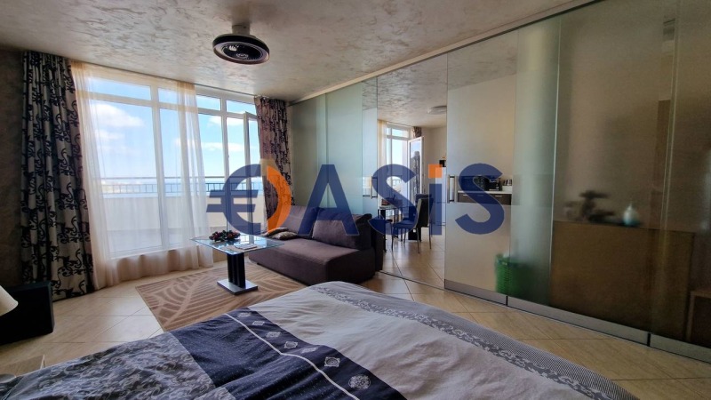 Продава  1-стаен, област Бургас, гр. Ахелой •  122 200 EUR • ID 38105649 — holmes.bg - [1] 