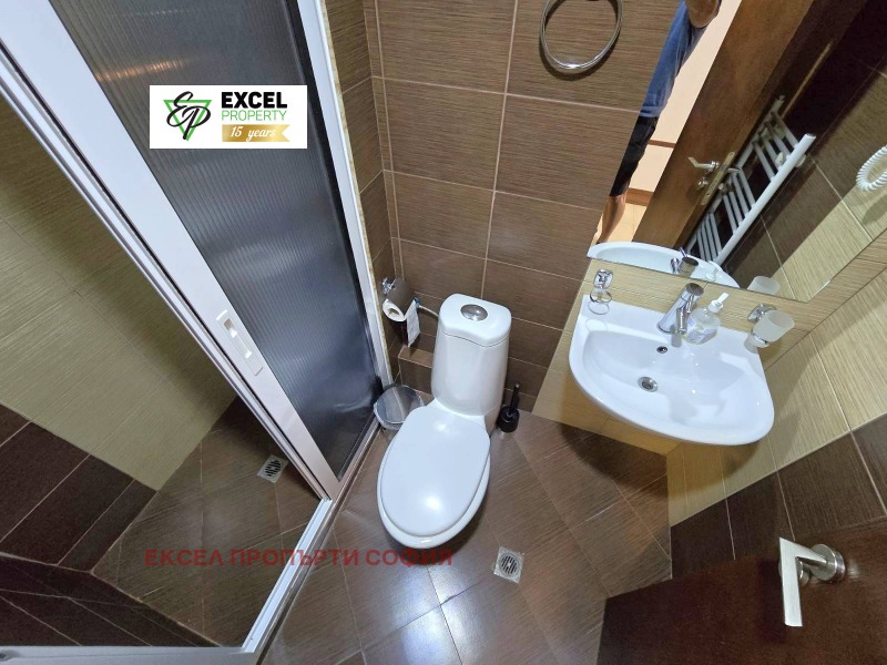 Till salu  Studio region Blagoevgrad , Bansko , 51 kvm | 55610061 - bild [11]