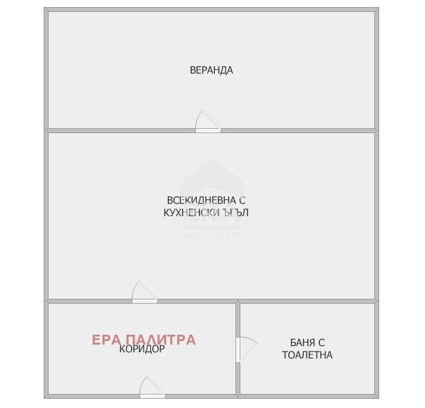 Продава 1-СТАЕН, гр. Свети Влас, област Бургас, снимка 16 - Aпартаменти - 49544958