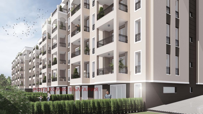 For Sale  Studio Plovdiv , Karlovsko shose , 46 sq.m | 40615160 - image [5]