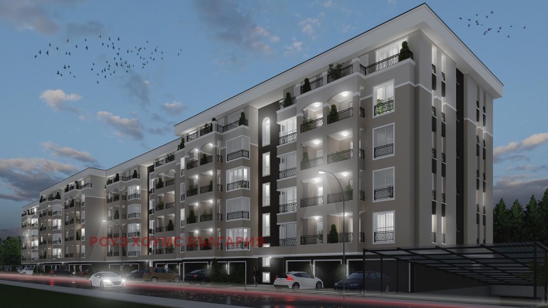 For Sale  Studio Plovdiv , Karlovsko shose , 46 sq.m | 40615160