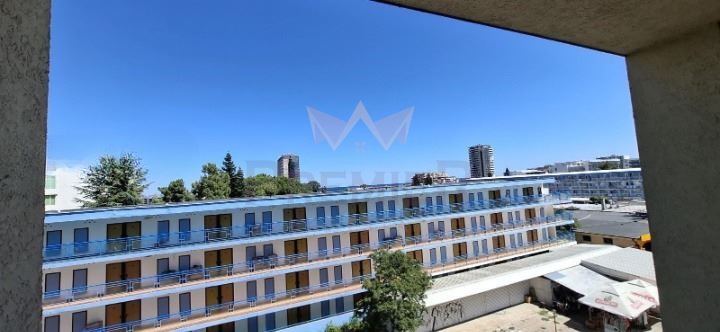De vânzare  Studio regiunea Burgas , c.c. Slânciev briag , 41 mp | 98950632 - imagine [7]