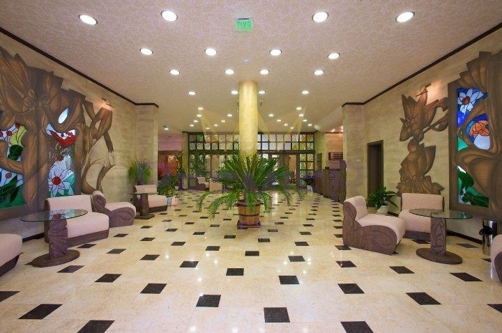 De vânzare  Studio regiunea Burgas , c.c. Slânciev briag , 41 mp | 98950632 - imagine [5]