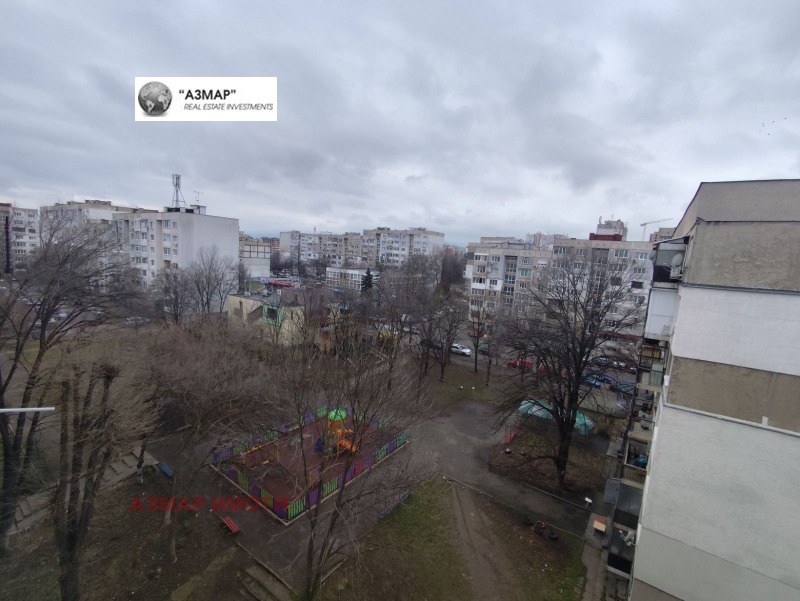 Продава 1-СТАЕН, гр. София, Люлин 1, снимка 7 - Апартаменти - 53509759