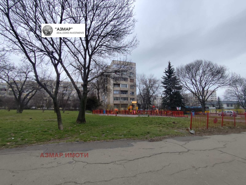 Продава 1-СТАЕН, гр. София, Люлин 1, снимка 17 - Апартаменти - 53509759