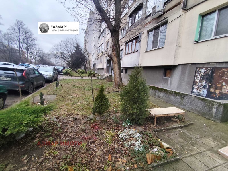 Продава 1-СТАЕН, гр. София, Люлин 1, снимка 15 - Апартаменти - 53509759