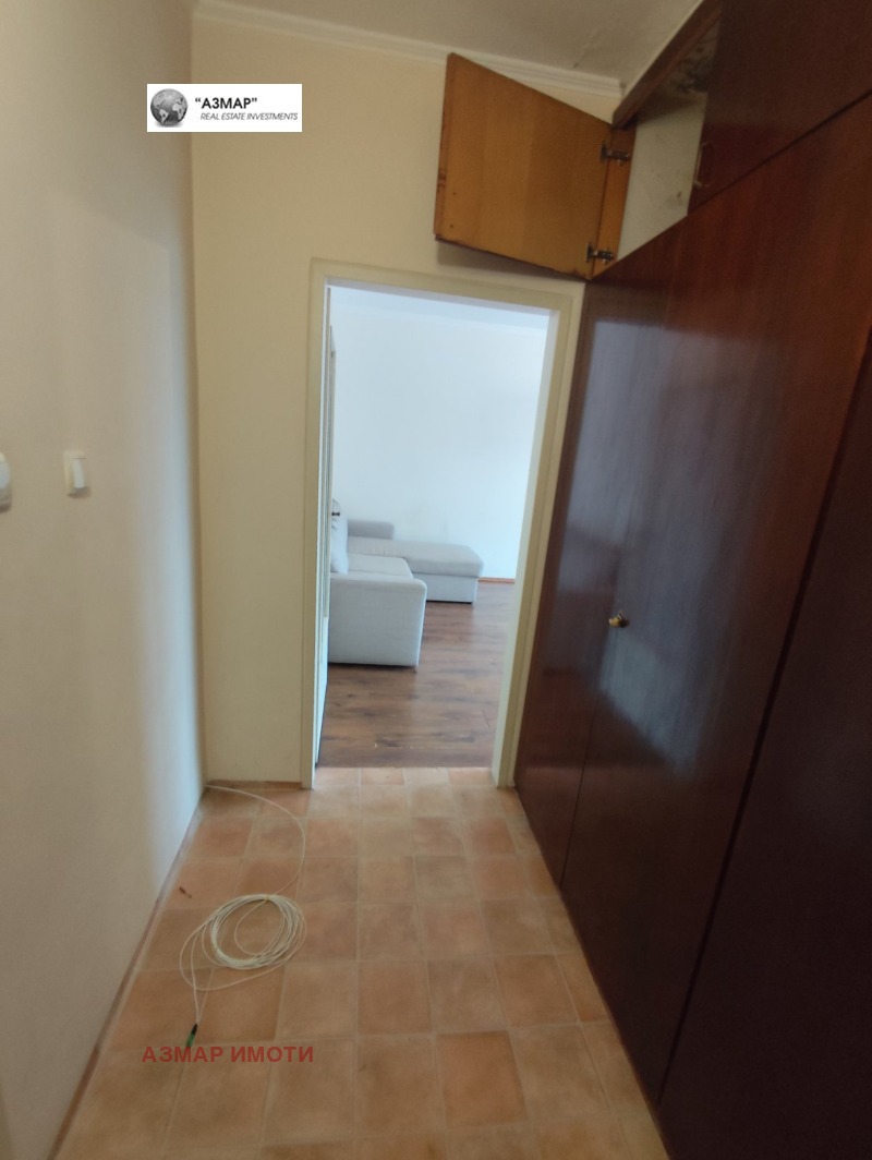 Продава 1-СТАЕН, гр. София, Люлин 1, снимка 10 - Апартаменти - 53509759