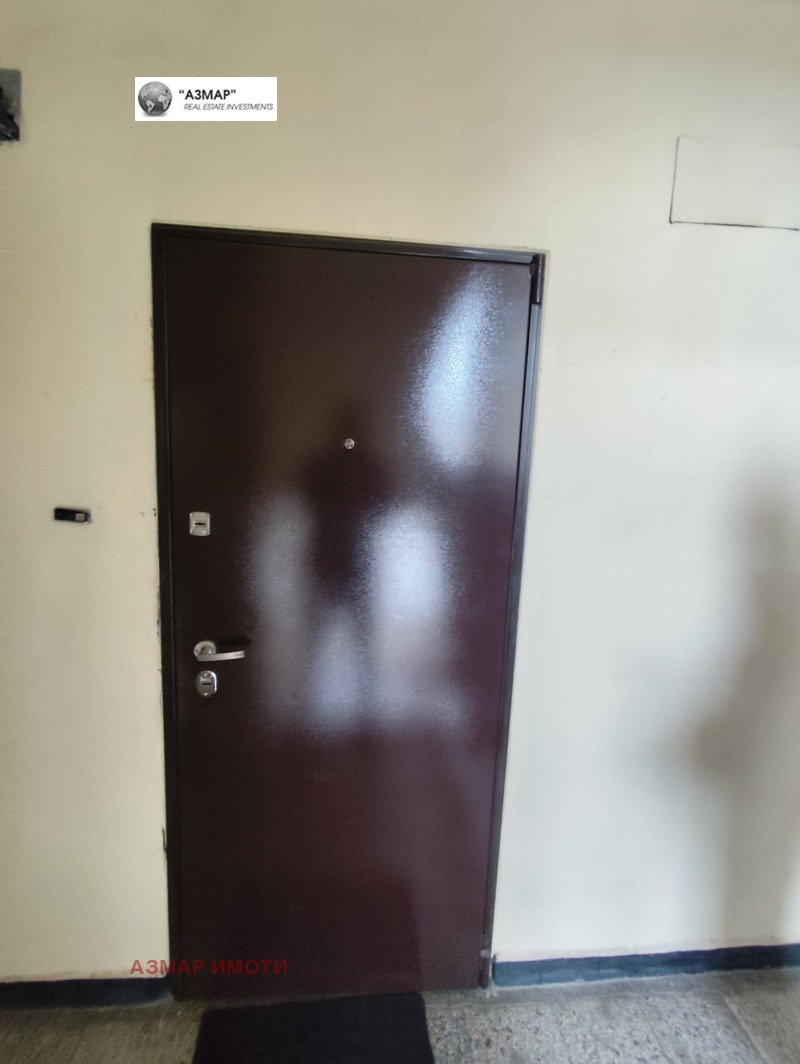 Продава 1-СТАЕН, гр. София, Люлин 1, снимка 12 - Апартаменти - 53509759