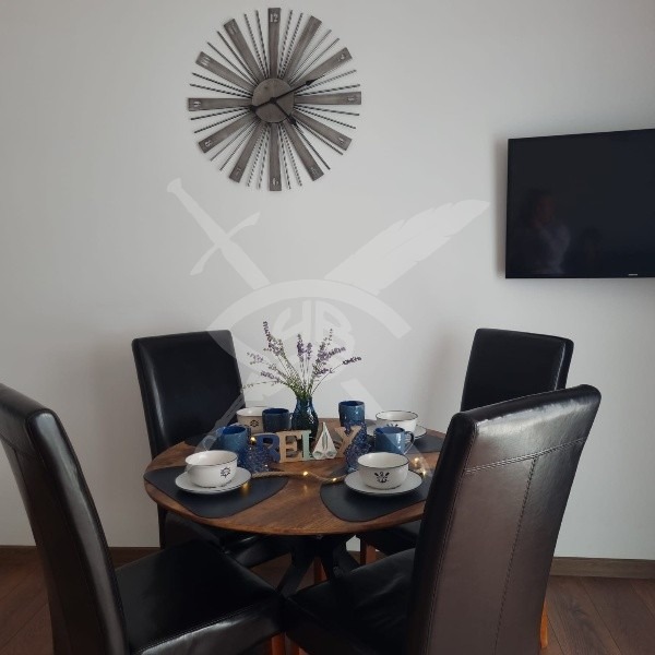 Продава 1-СТАЕН, гр. Свети Влас, област Бургас, снимка 3 - Апартаменти - 53962145