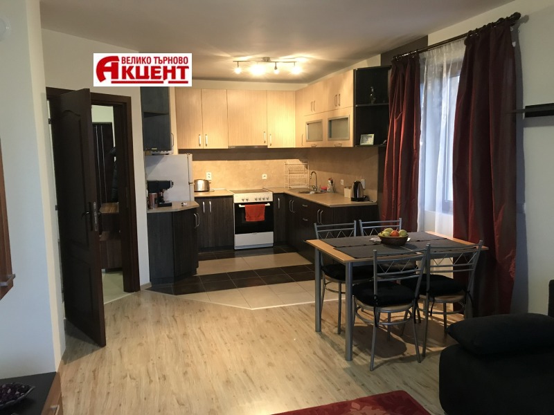 Eladó  1 hálószoba Veliko Tarnovo , Centar , 68 négyzetméter | 81557768