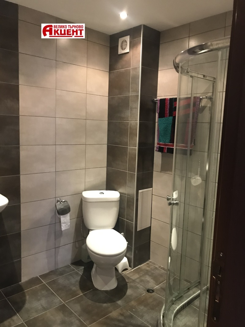 Te koop  1 slaapkamer Veliko Tarnovo , Tsentar , 68 m² | 81557768 - afbeelding [9]