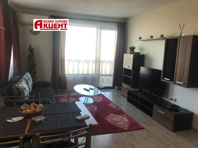 Te koop  1 slaapkamer Veliko Tarnovo , Tsentar , 68 m² | 81557768 - afbeelding [2]