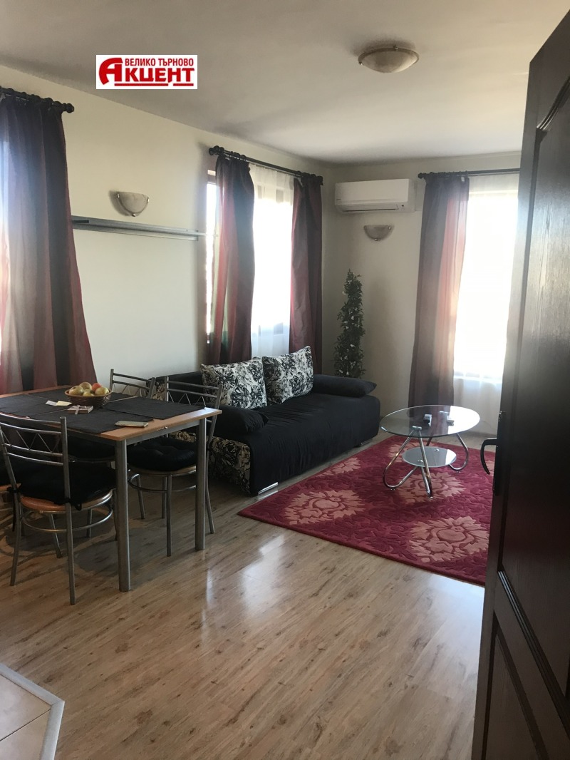 Te koop  1 slaapkamer Veliko Tarnovo , Tsentar , 68 m² | 81557768 - afbeelding [3]