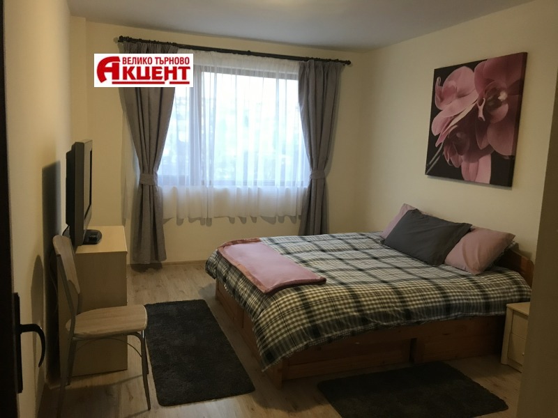 Te koop  1 slaapkamer Veliko Tarnovo , Tsentar , 68 m² | 81557768 - afbeelding [5]