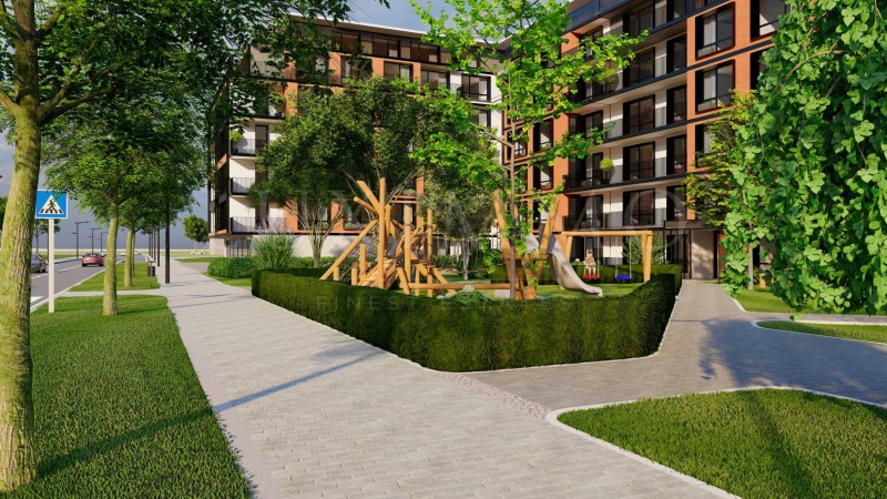 Na prodej  1 ložnice Plovdiv , Karšijaka , 72 m2 | 97695749 - obraz [13]