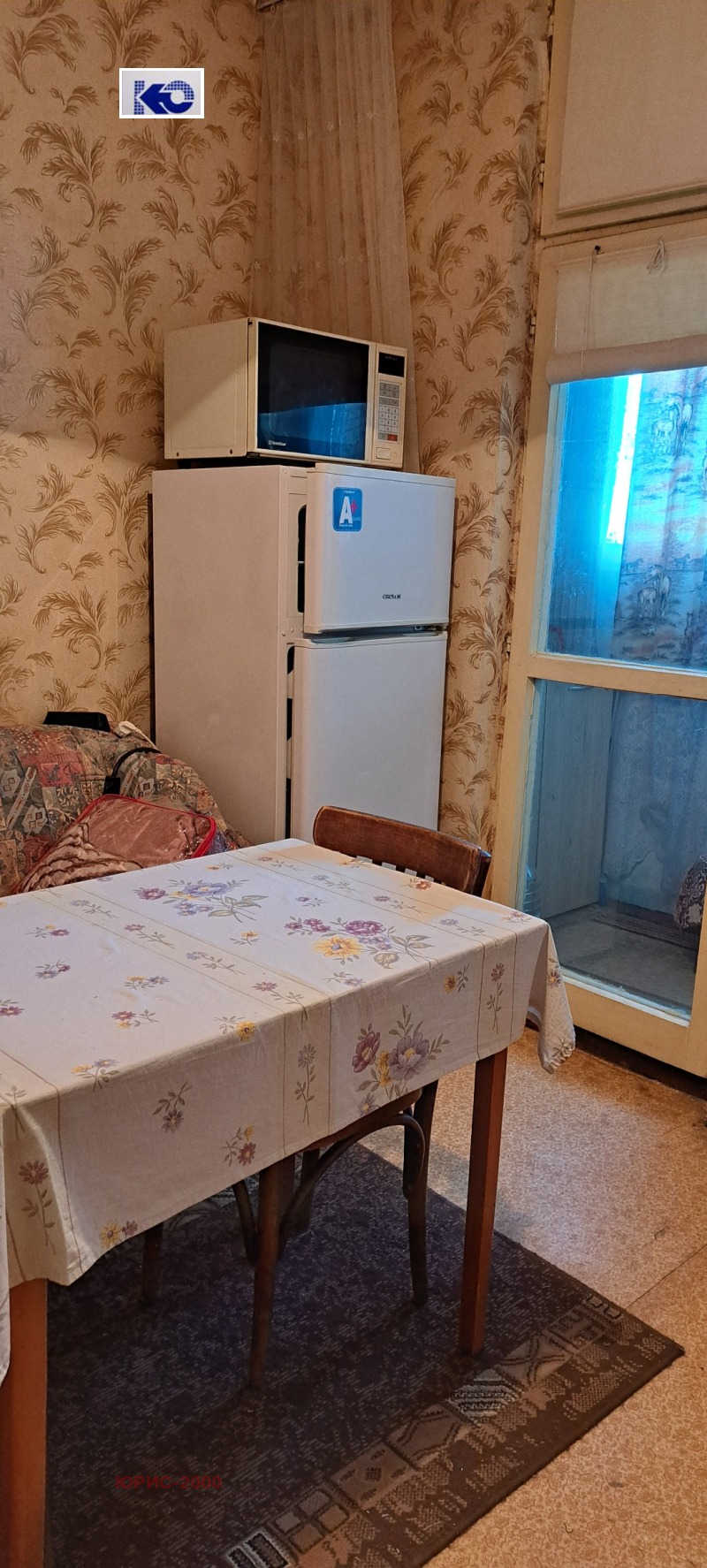 Продаја  1 спаваћа соба Пловдив , Изгрев , 47 м2 | 99508099 - слика [5]