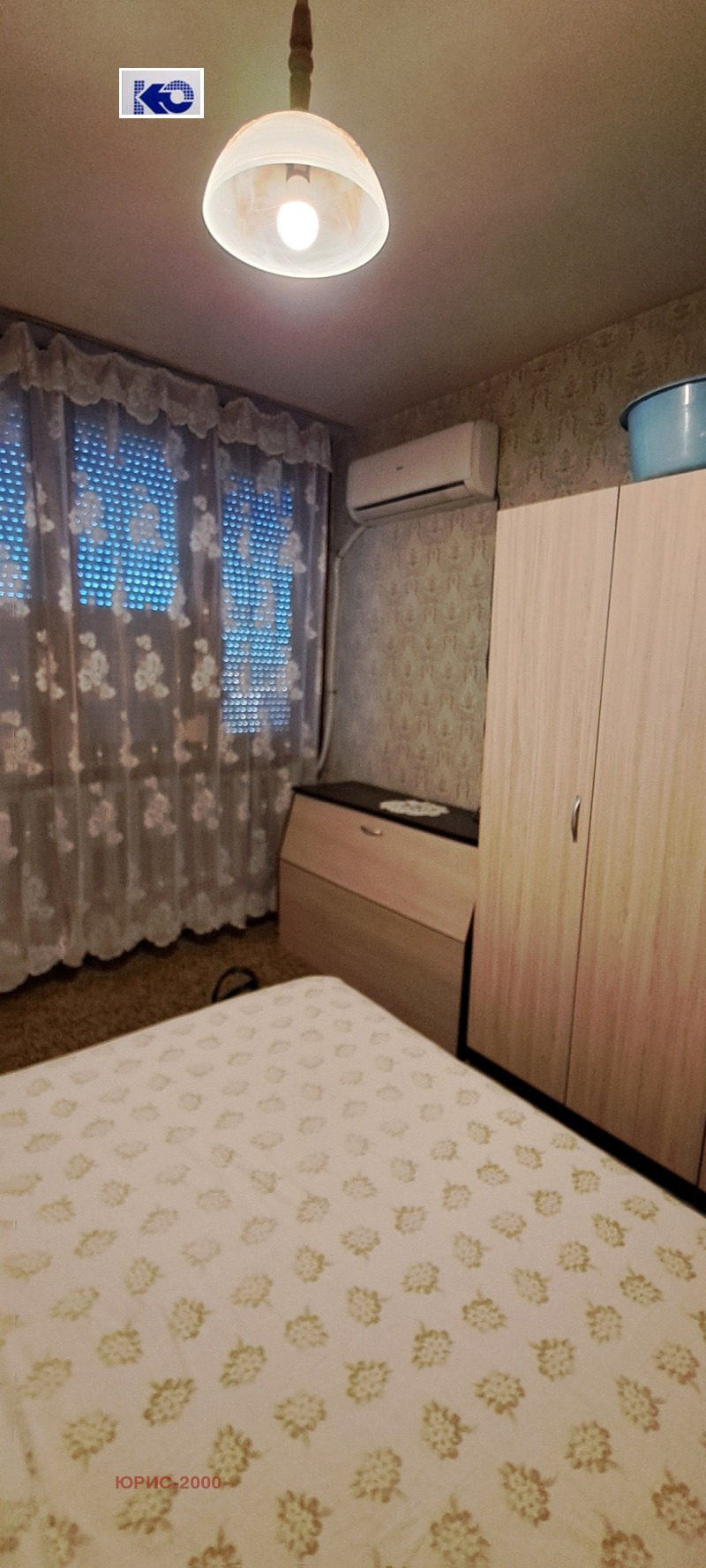 Продаја  1 спаваћа соба Пловдив , Изгрев , 47 м2 | 99508099 - слика [2]