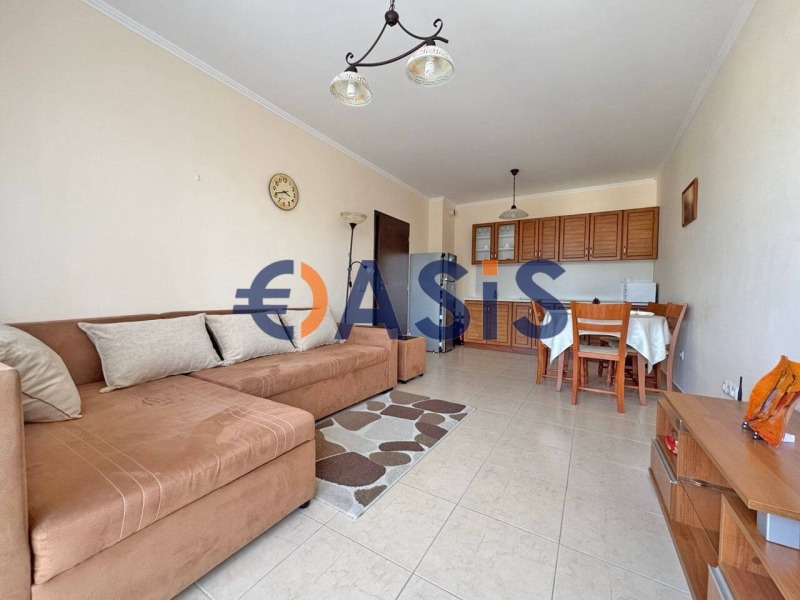 Продава  2-стаен, област Бургас, к.к. Слънчев бряг • 79 900 EUR • ID 27798363 — holmes.bg - [1] 