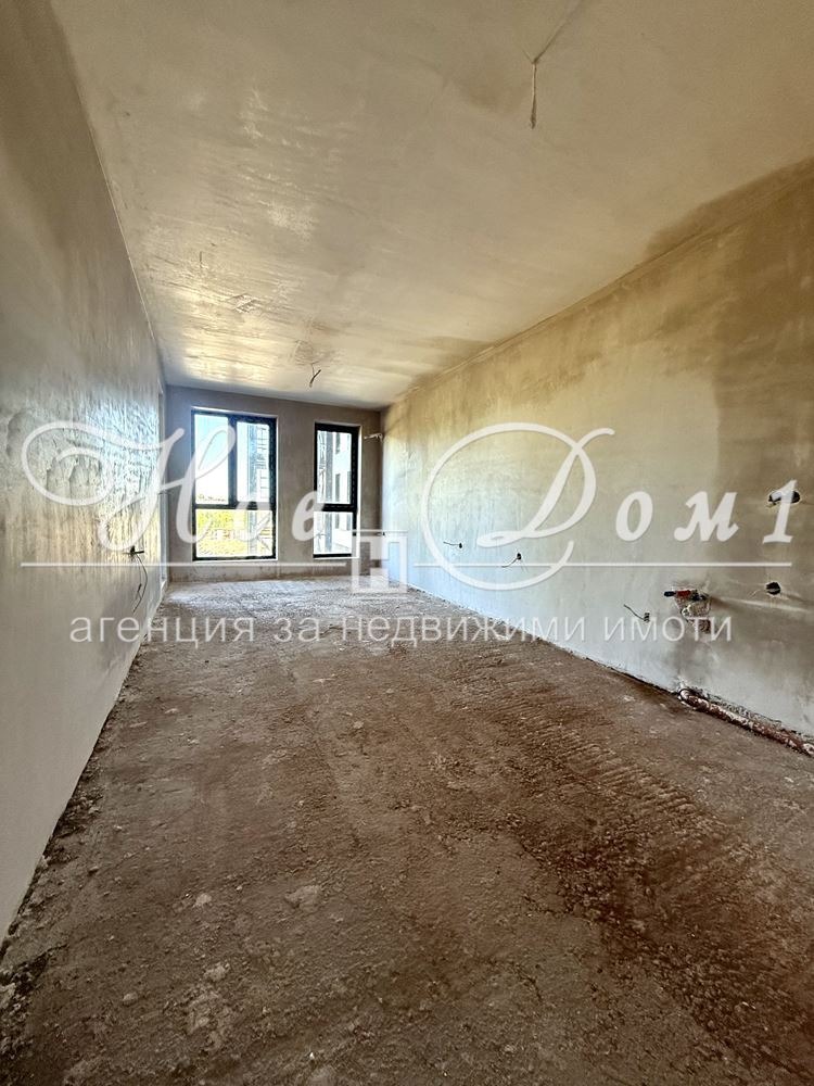 Продава  2-стаен град Пловдив , Тракия , 76 кв.м | 64640472 - изображение [2]