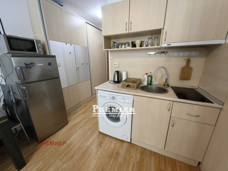 À venda  1 quarto região Burgas , k.k. Slantchev briag , 45 m² | 70327838 - imagem [3]