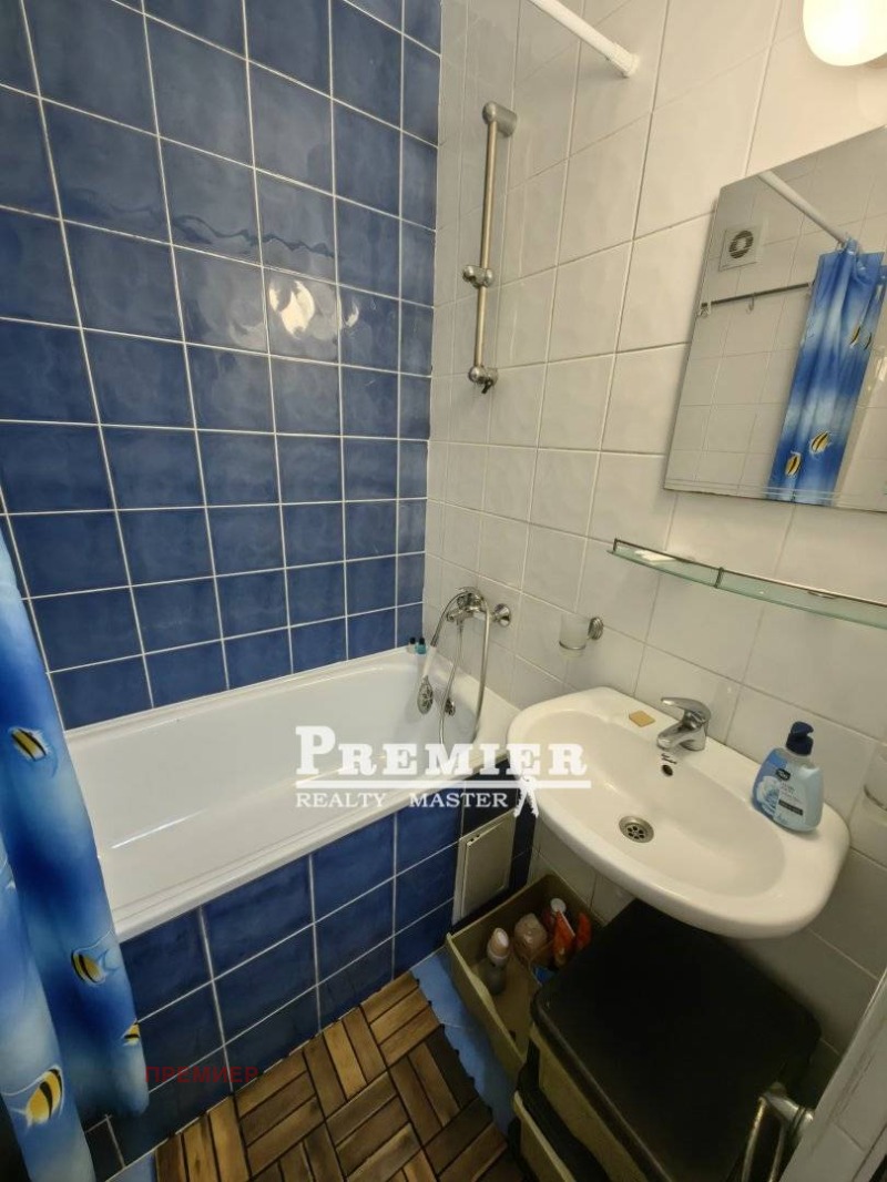 À venda  1 quarto região Burgas , k.k. Slantchev briag , 45 m² | 70327838 - imagem [6]