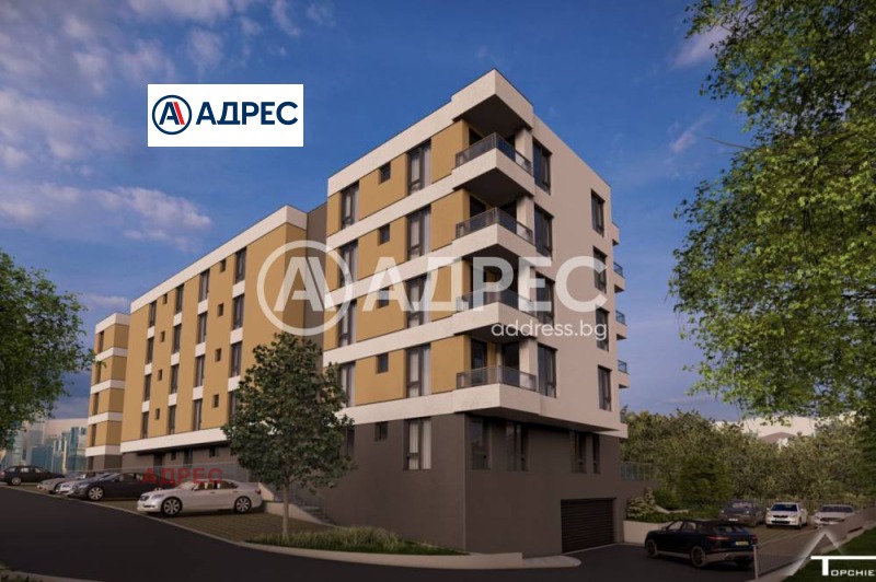 Продава 2-СТАЕН, гр. Варна, Владислав Варненчик 1, снимка 2 - Апартаменти - 52082287