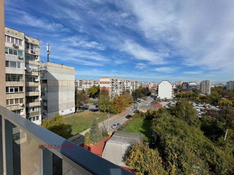 Продава 2-СТАЕН, гр. София, Надежда 3, снимка 5 - Апартаменти - 52647392