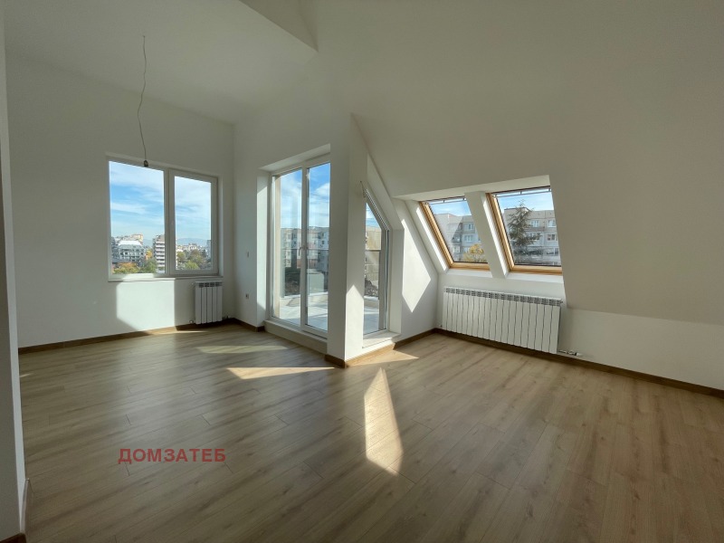 Продава 2-СТАЕН, гр. София, Надежда 3